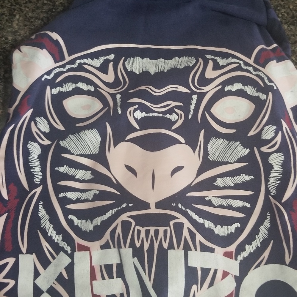 Unisex Kenzo Kids Sweatshirt